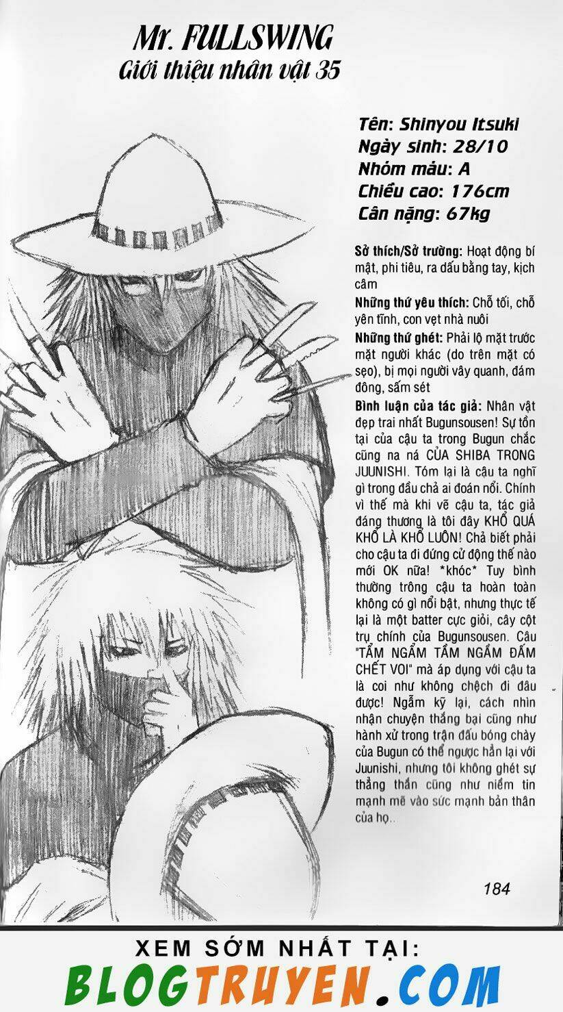 mr.fullswing chapter 119 17