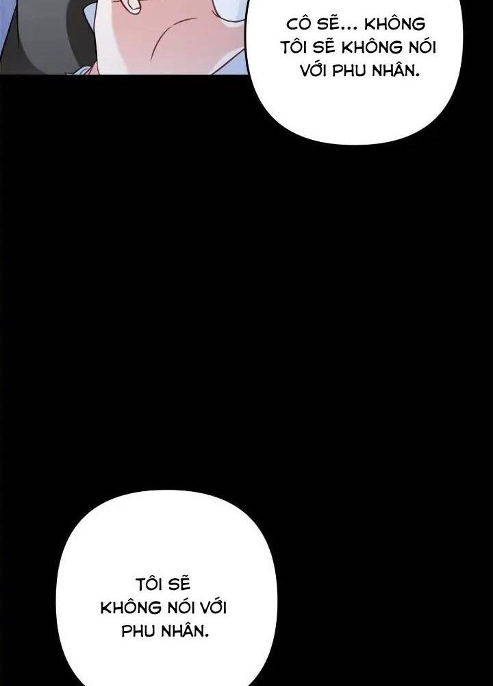 tại sao mẹ chồng tôi lại như thế này? chapter 27 80