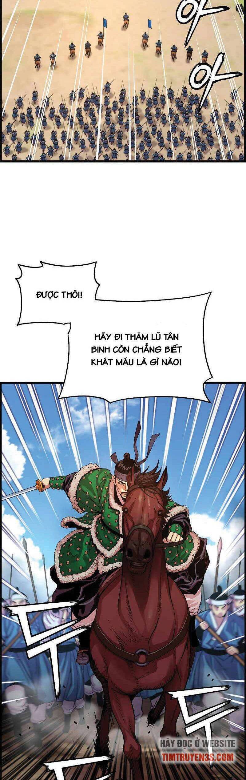 tôi sẽ sống như một hoàng tử chapter 77 43