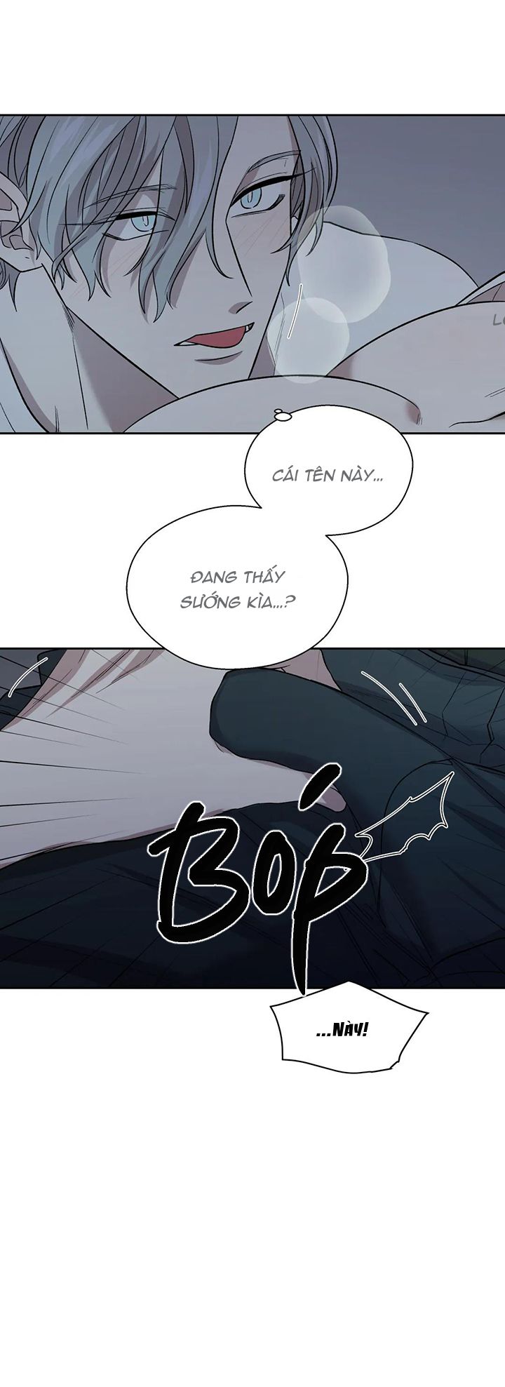 ám ảnh pheromone chapter 10 20