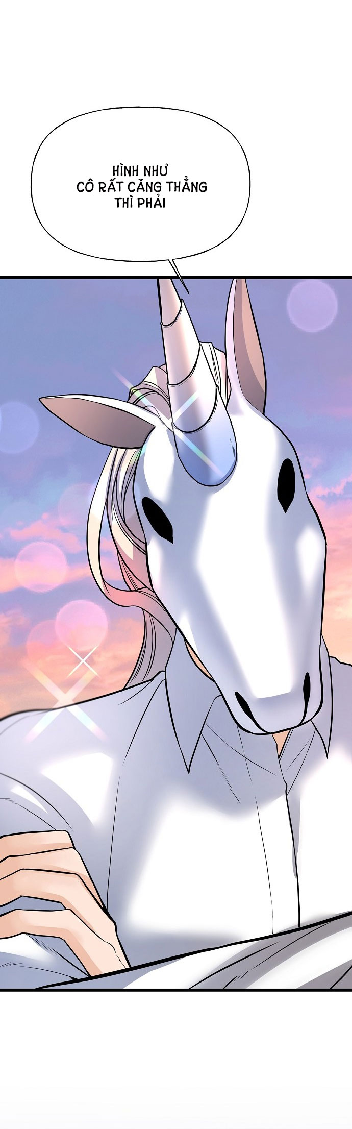 random target - mục tiêu ngẫu nhiên chapter 2.1 34