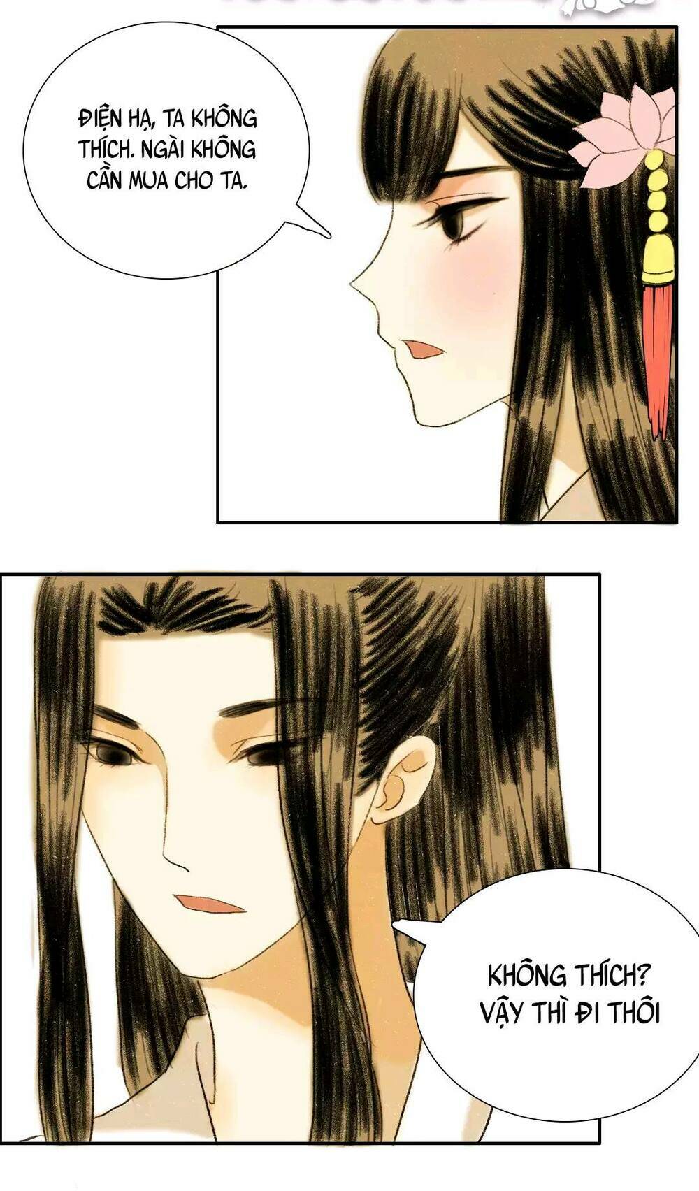 phồn hoa phai màu chapter 7 5