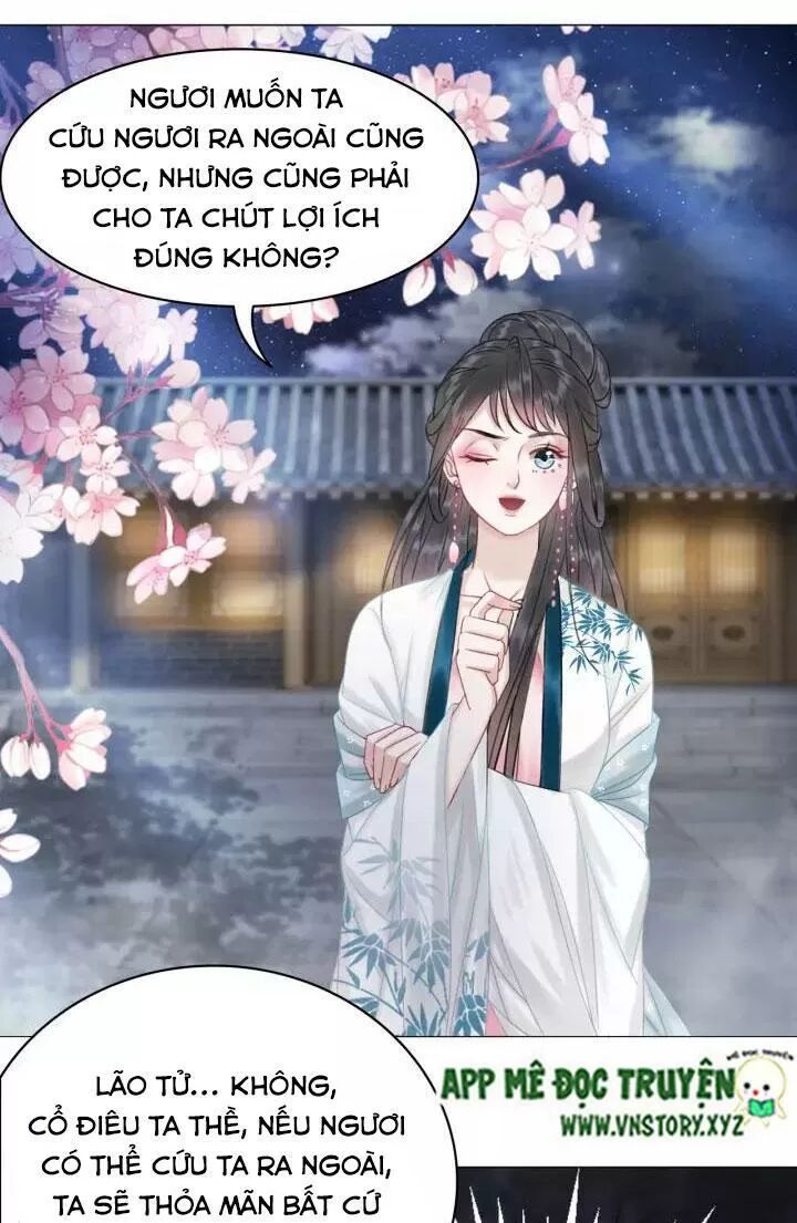 cực phẩm phế vật tiểu thư chapter 107 23