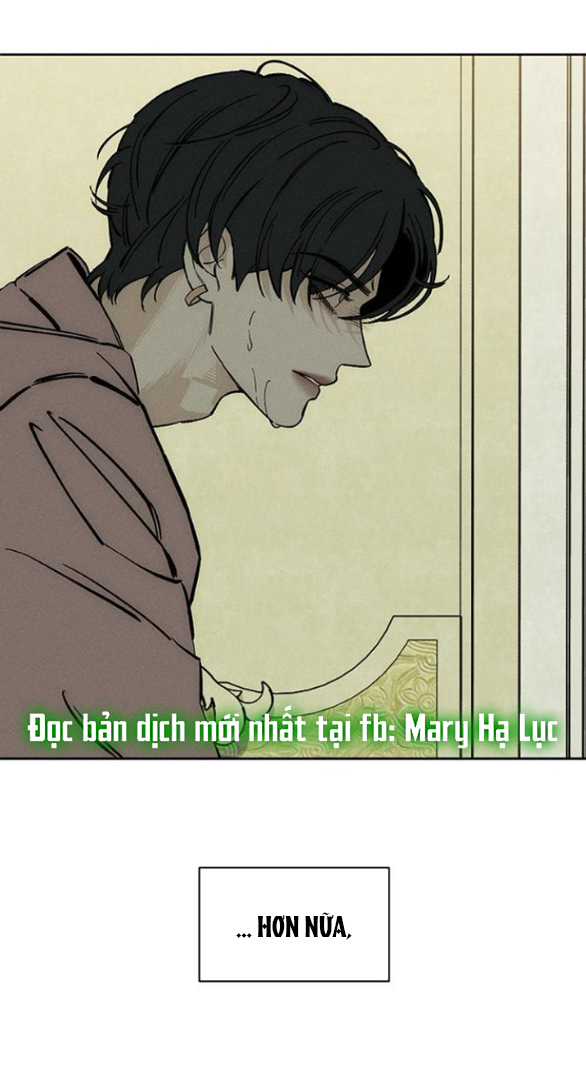 [18+] Nước Mắt Trên Đóa Hoa Tàn chapter 28.1 15