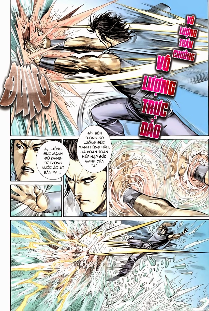 phong vân chapter 289 14