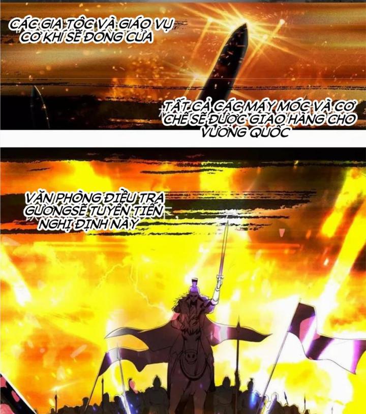 quỷ trộm bạch cốt ngà chapter 1 23