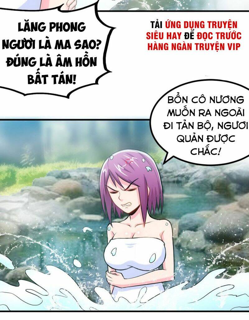 chí tôn thần ma chapter 169 4