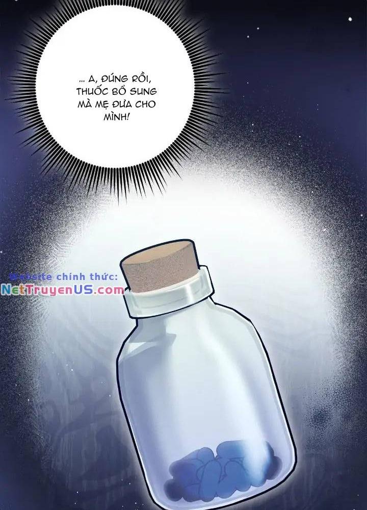 tại sao mẹ chồng tôi lại như thế này? chapter 27 20