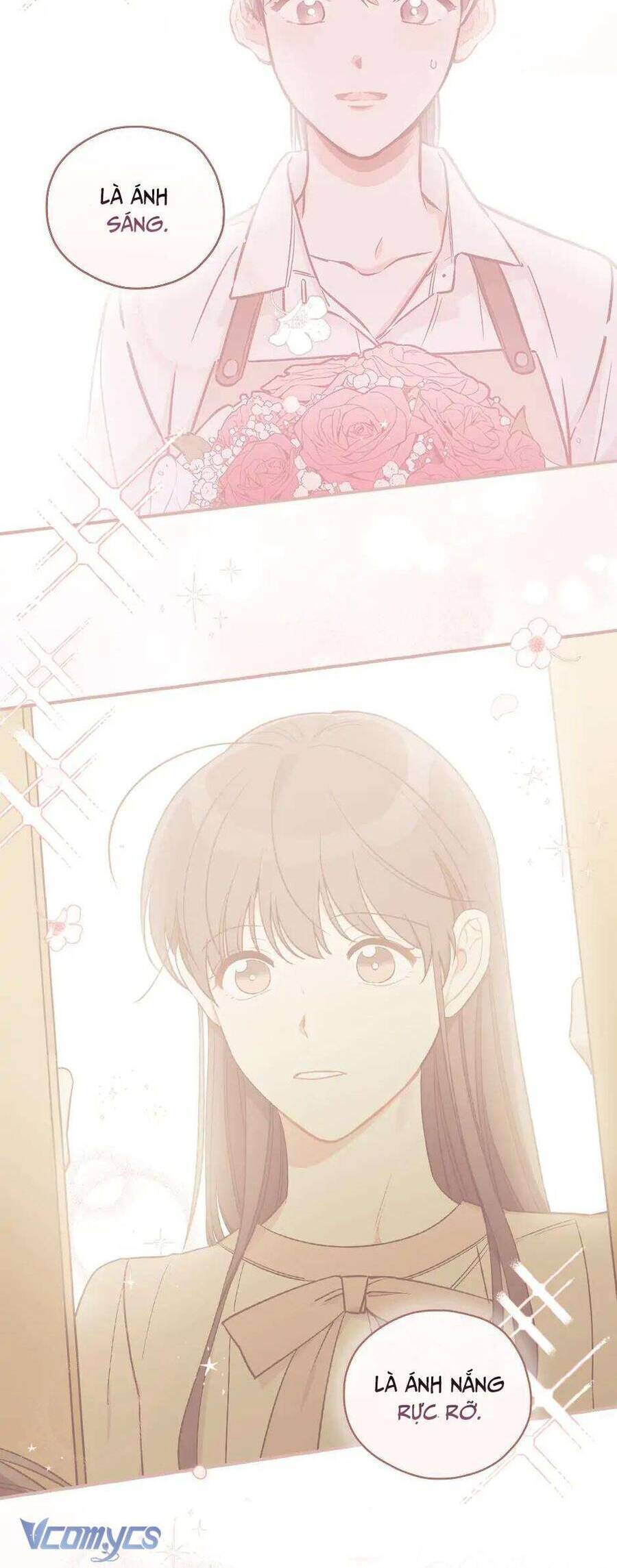 ly espresso của mùa xuân chapter 54 19