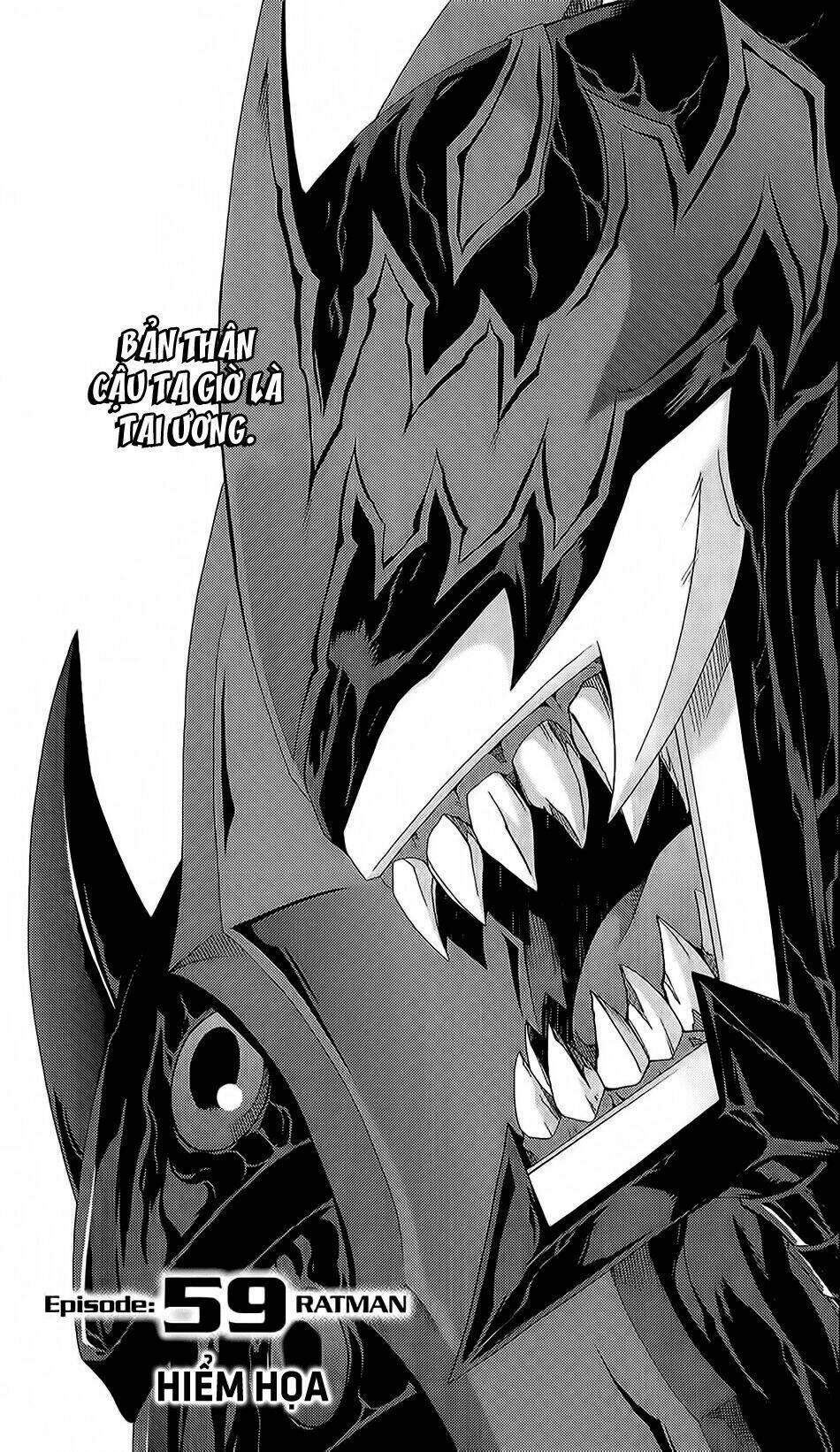 anh hùng xấu xa chapter 59 3