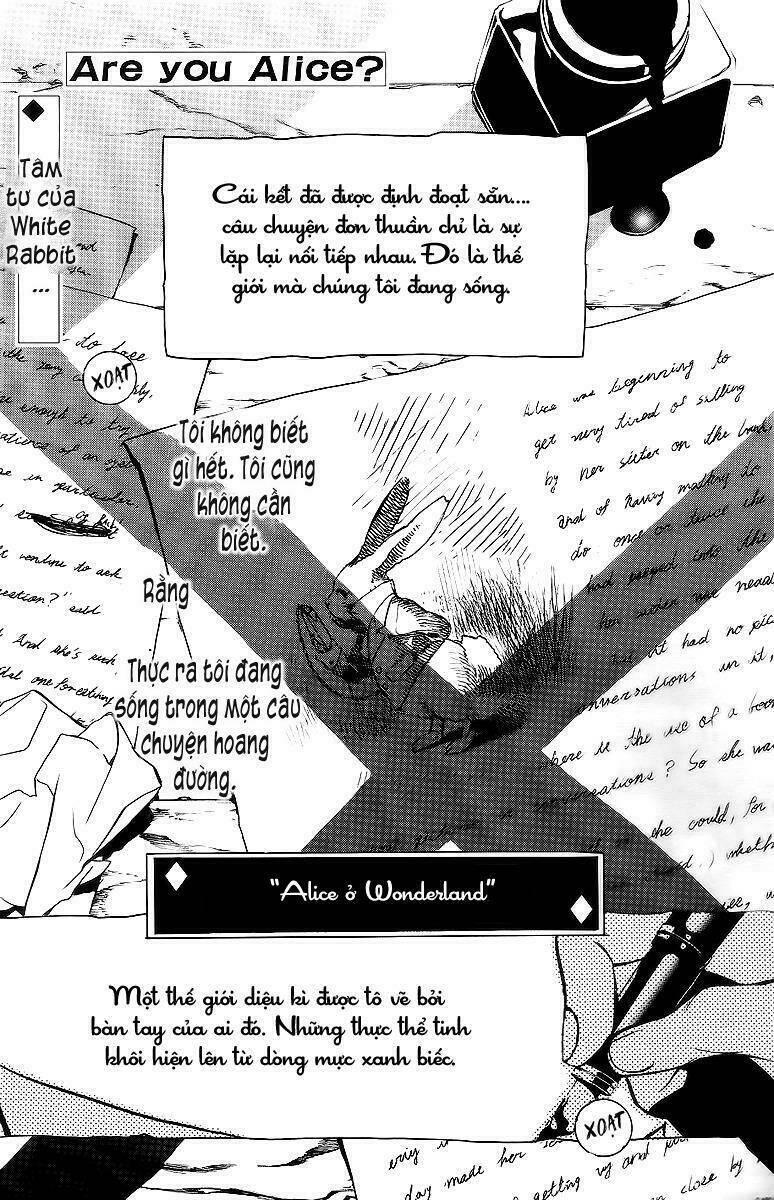 are you alice? chapter 16 4