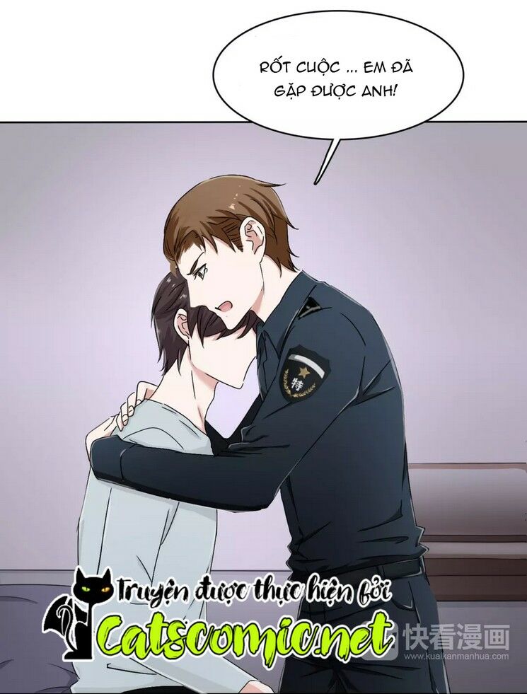 Lấy Sắc Tấn Công Sắc chapter 22 - Trang 11