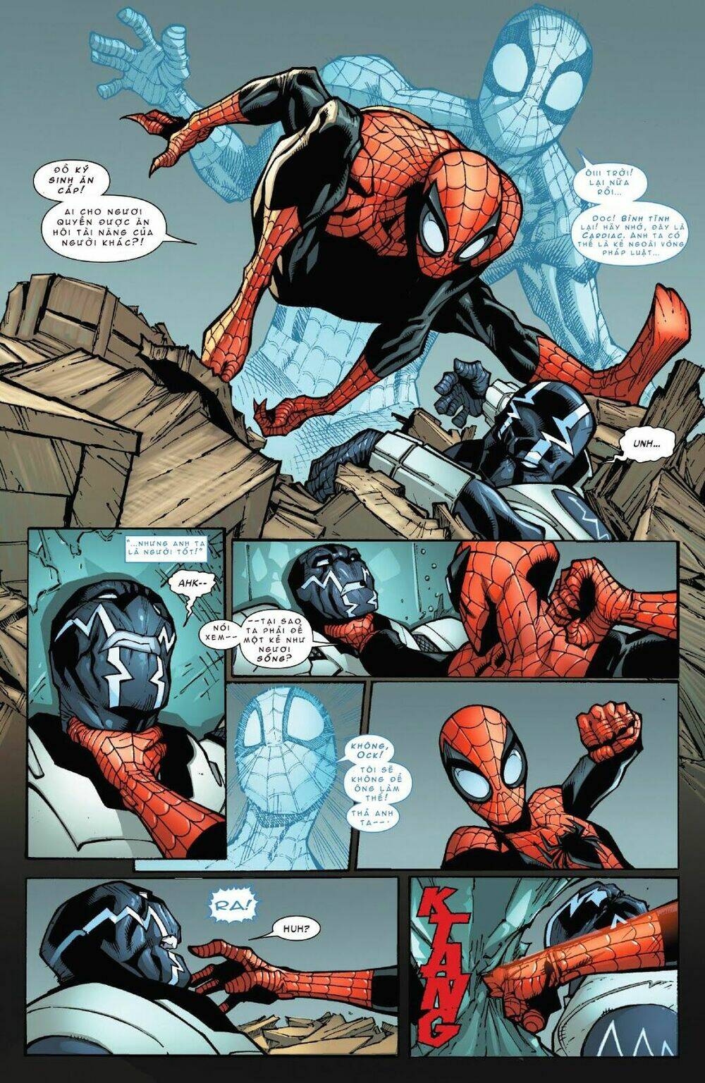 superior spider man chapter 7 16