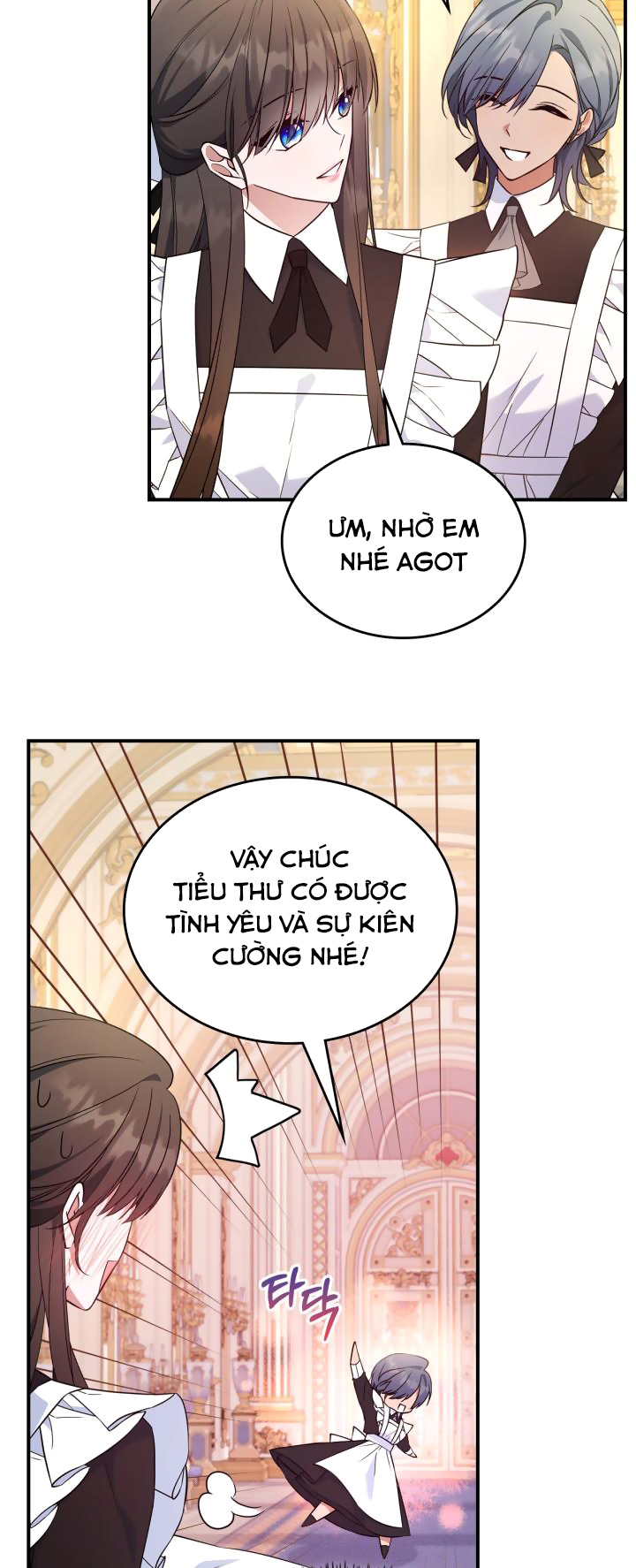 câu chuyện cổ tích helena chapter 64.1 12