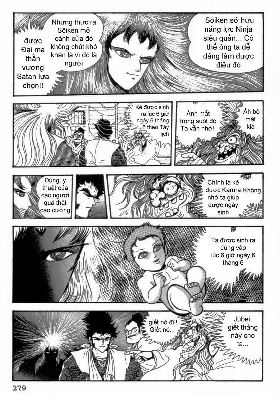 makai tenshou chapter 7 11