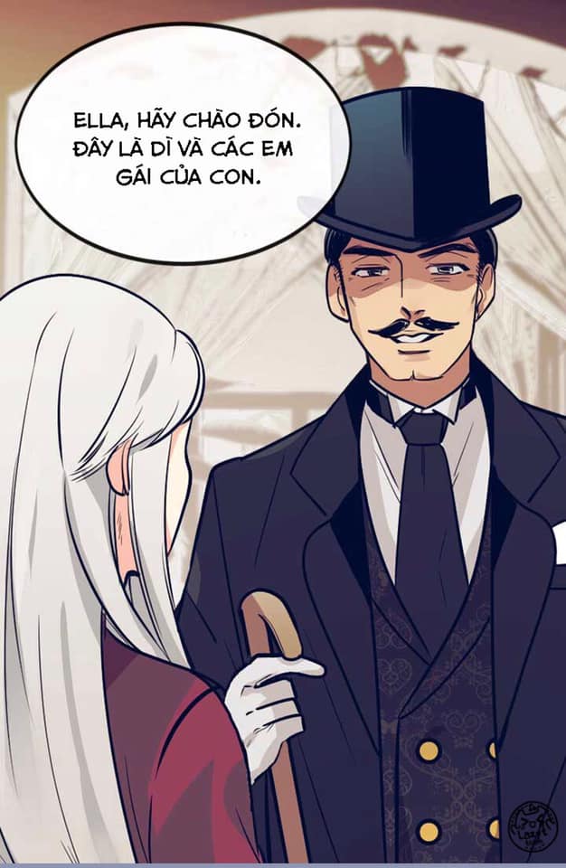 tuyển tập các chương prologue hàn chapter 19 7