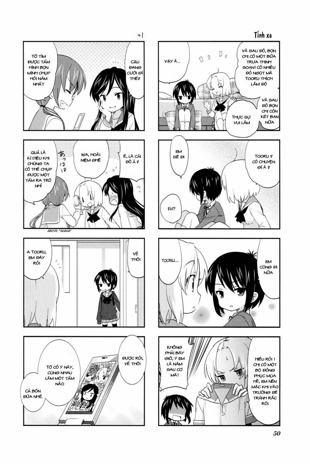 a channel chapter 36 10