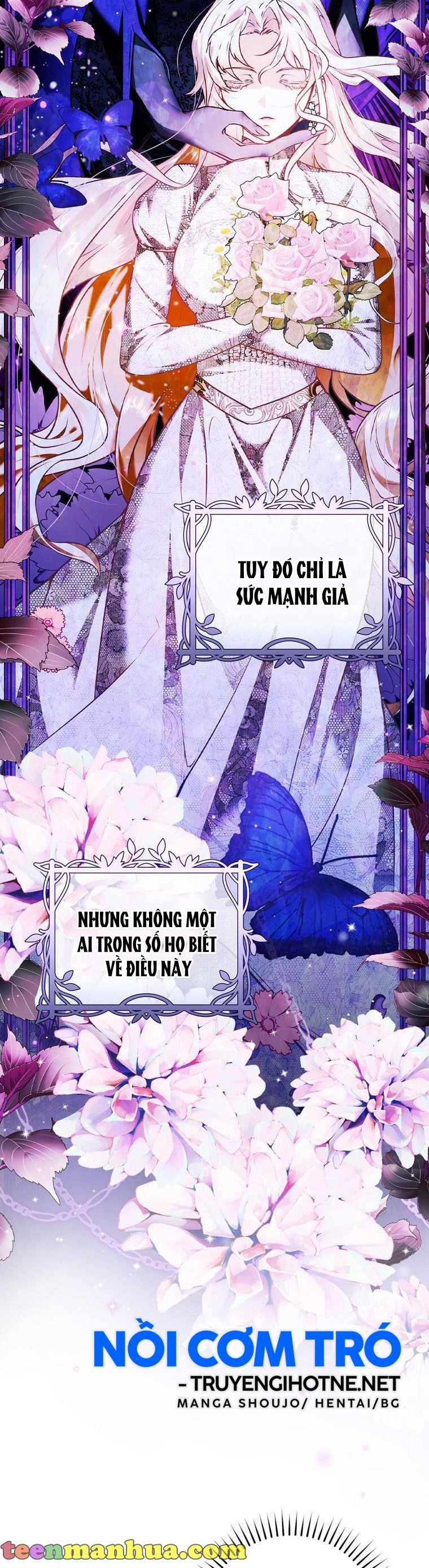 nàng tiểu thư nhà công tước chapter 10 12