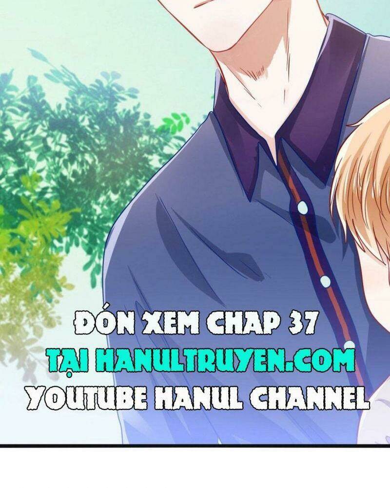 lăng thiếu! nhẹ một chút, đau chapter 36 25