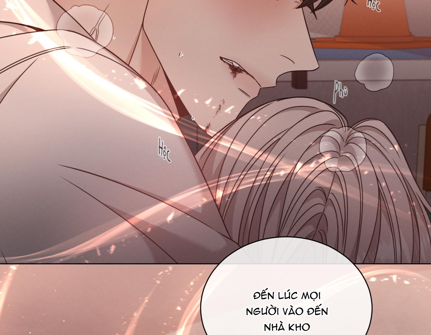 hội chứng minmotion chapter 31 106