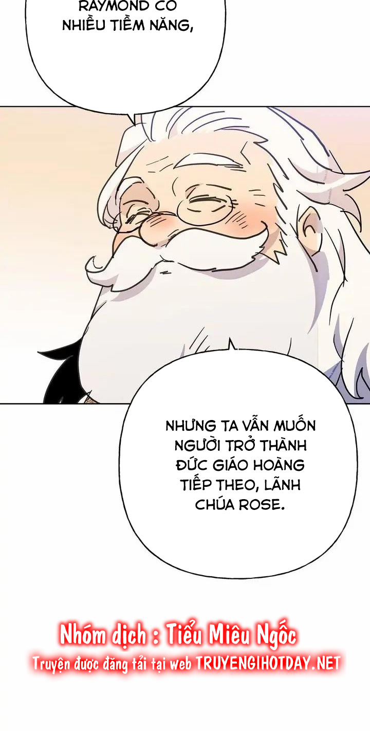 bình tĩnh nào, tiểu thư! chapter 46 17