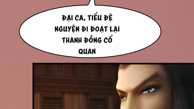 lâm uyên kiếp chapter 8 82
