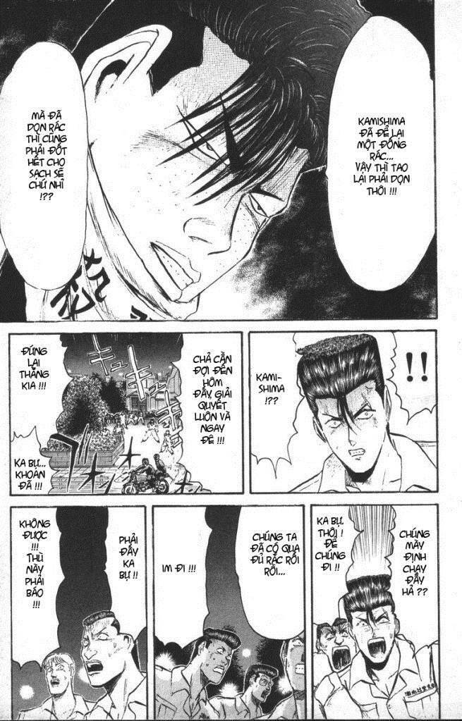 shonan junai gumi chapter 98 16