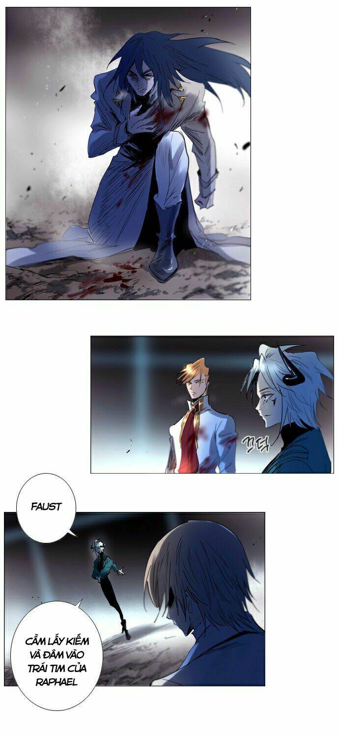bản khế ước linh hồn chapter 196 22