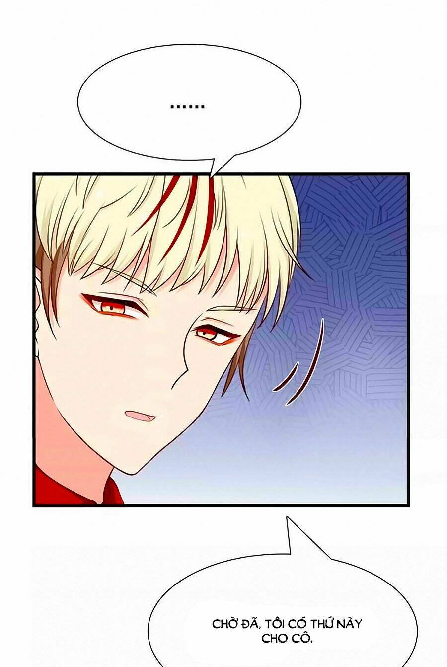 chỉ nhiễm thành hôn chapter 210 22