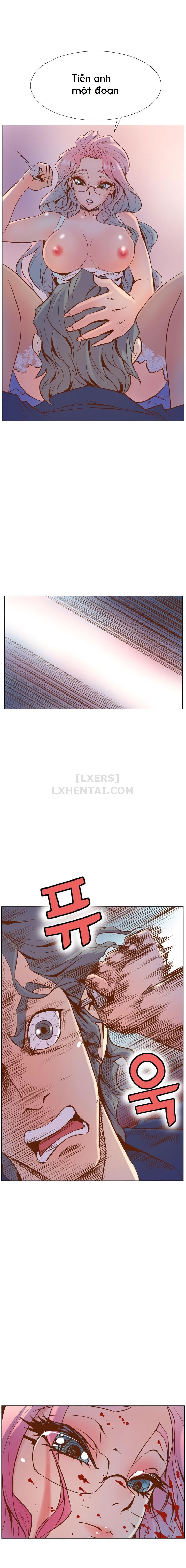 thân phận bí mật chapter 4 13