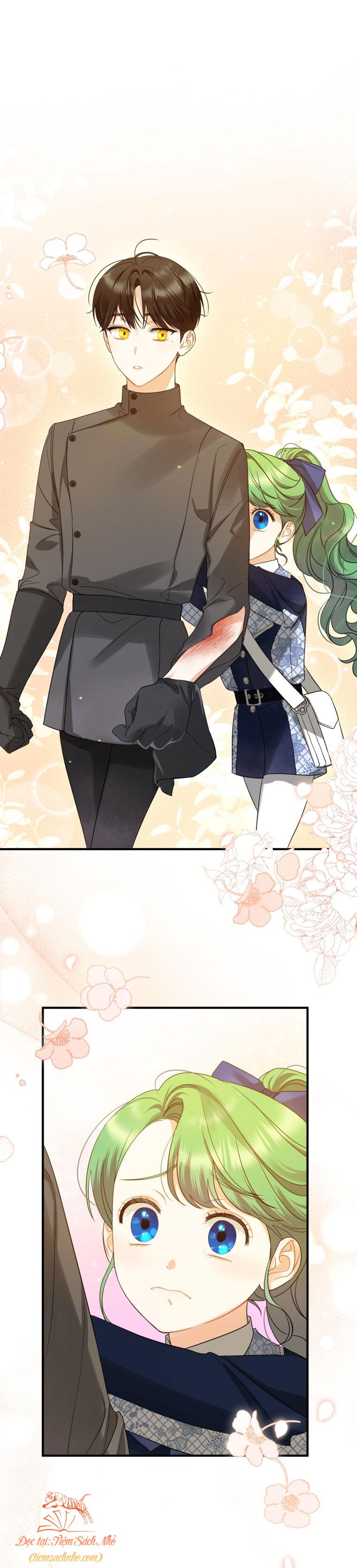 trở thành em gái nam chính truyện bl chapter 16 8