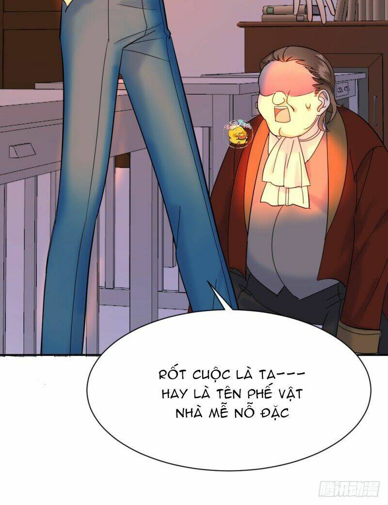 trời sinh một đôi?! ta từ chối! chapter 5 59