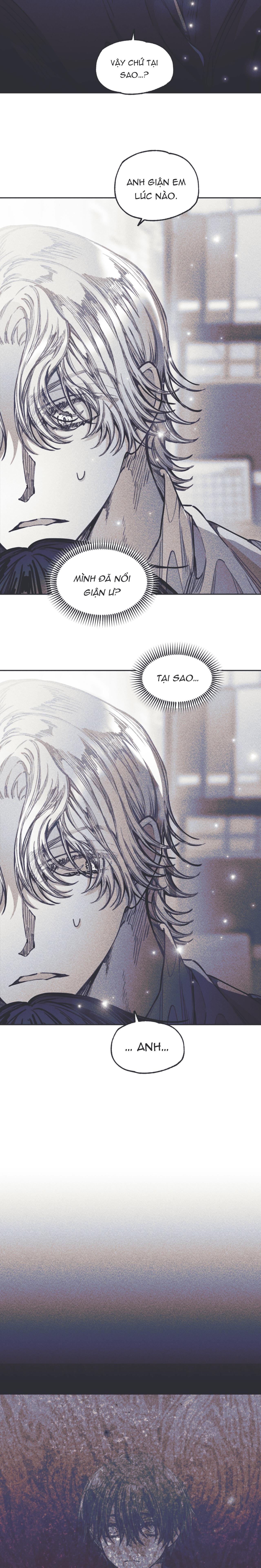 hồi ức cơn thịnh nộ chapter 17 26