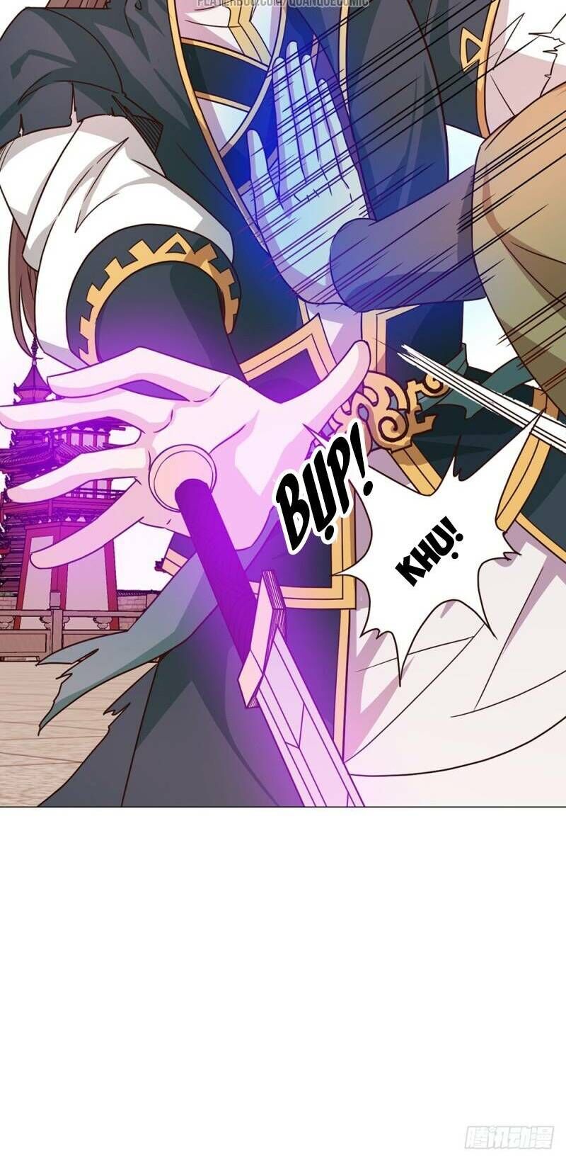 hồng thiên thần tôn chapter 32 39