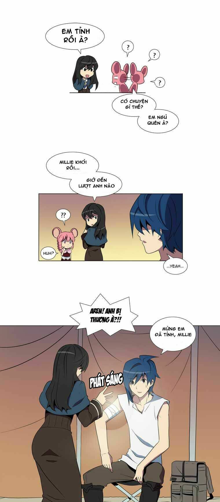 lime odyssey: the chronicles of orta chapter 10 12