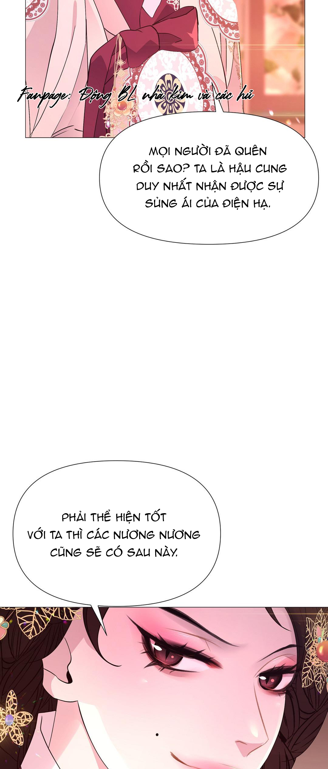 dạ xoa hóa liên ký chapter 23 21