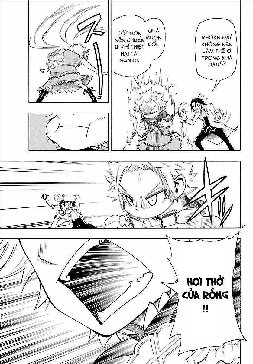 appearance of the yellow dragon chapter 1 19