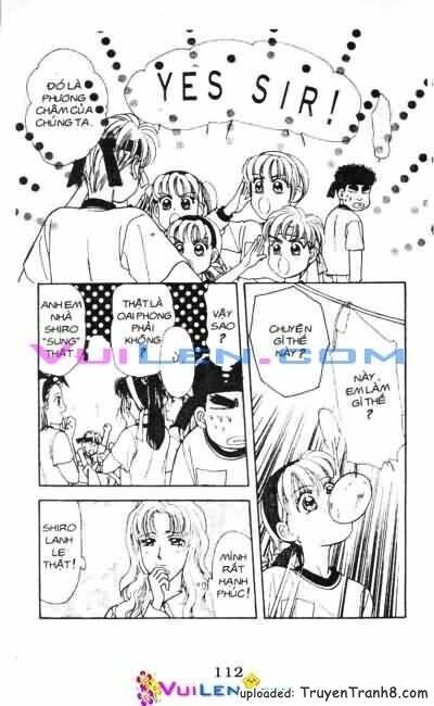 công tử nghèo chapter 8 48