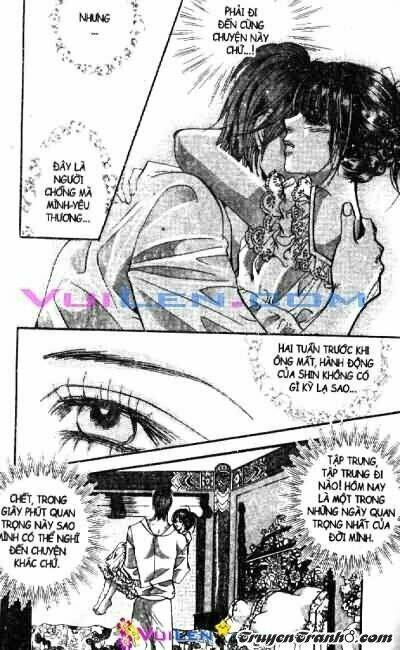 goong - [ hoàng cung ] chapter 14 140