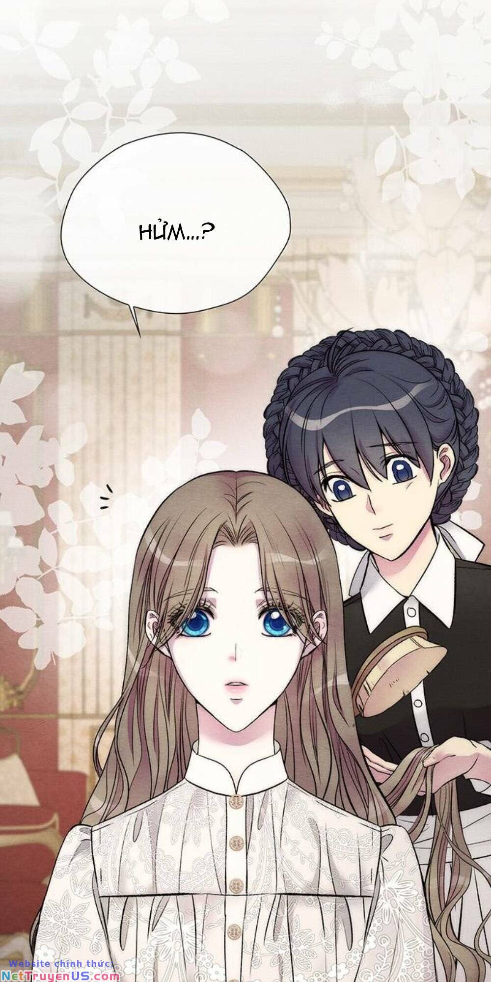 Hoàng Tử Rắc Rối chapter 27.1 4