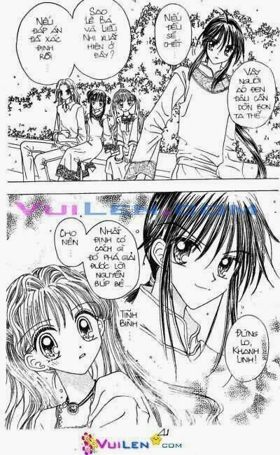 đôi giày thủy tinh chapter 11 41