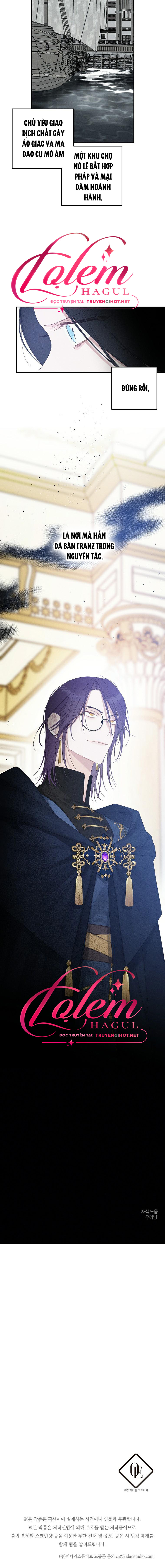 trước tiên phải giấu em trai tôi đi đã chapter 56 4