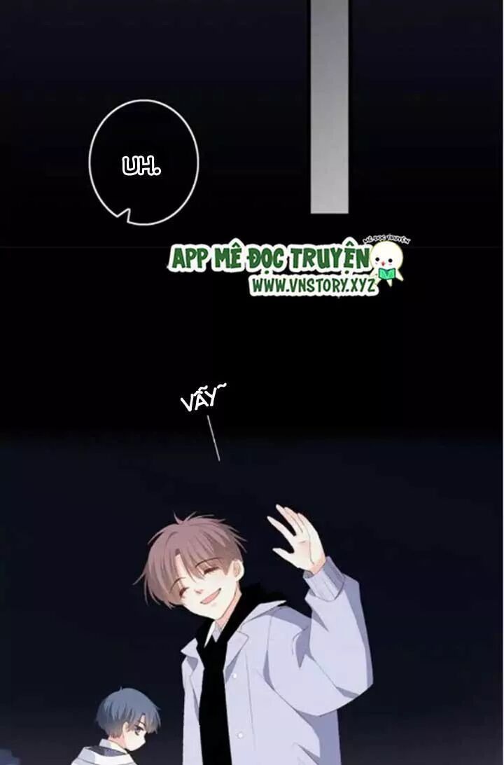 con tim rung động 2 chapter 68 16