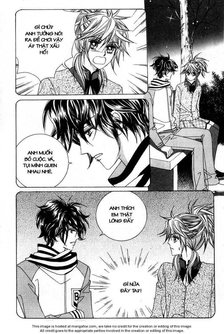 she's scary chapter 26 11