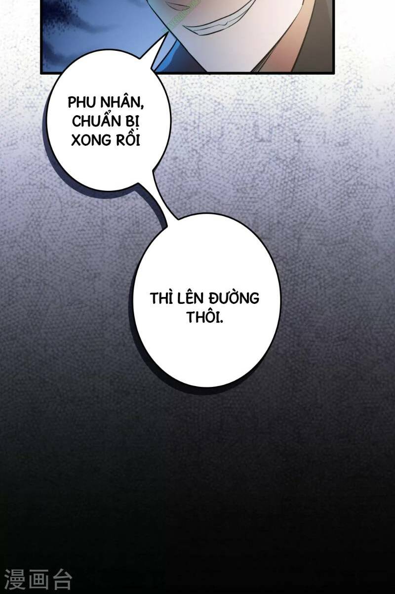 dị giới cung ứng thương chapter 38 29