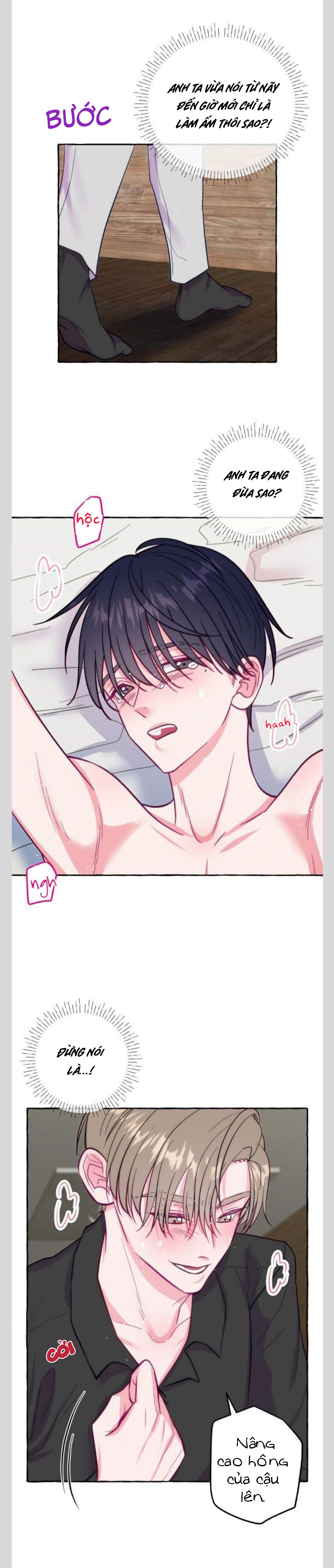 lời đồn chapter 4.2 10