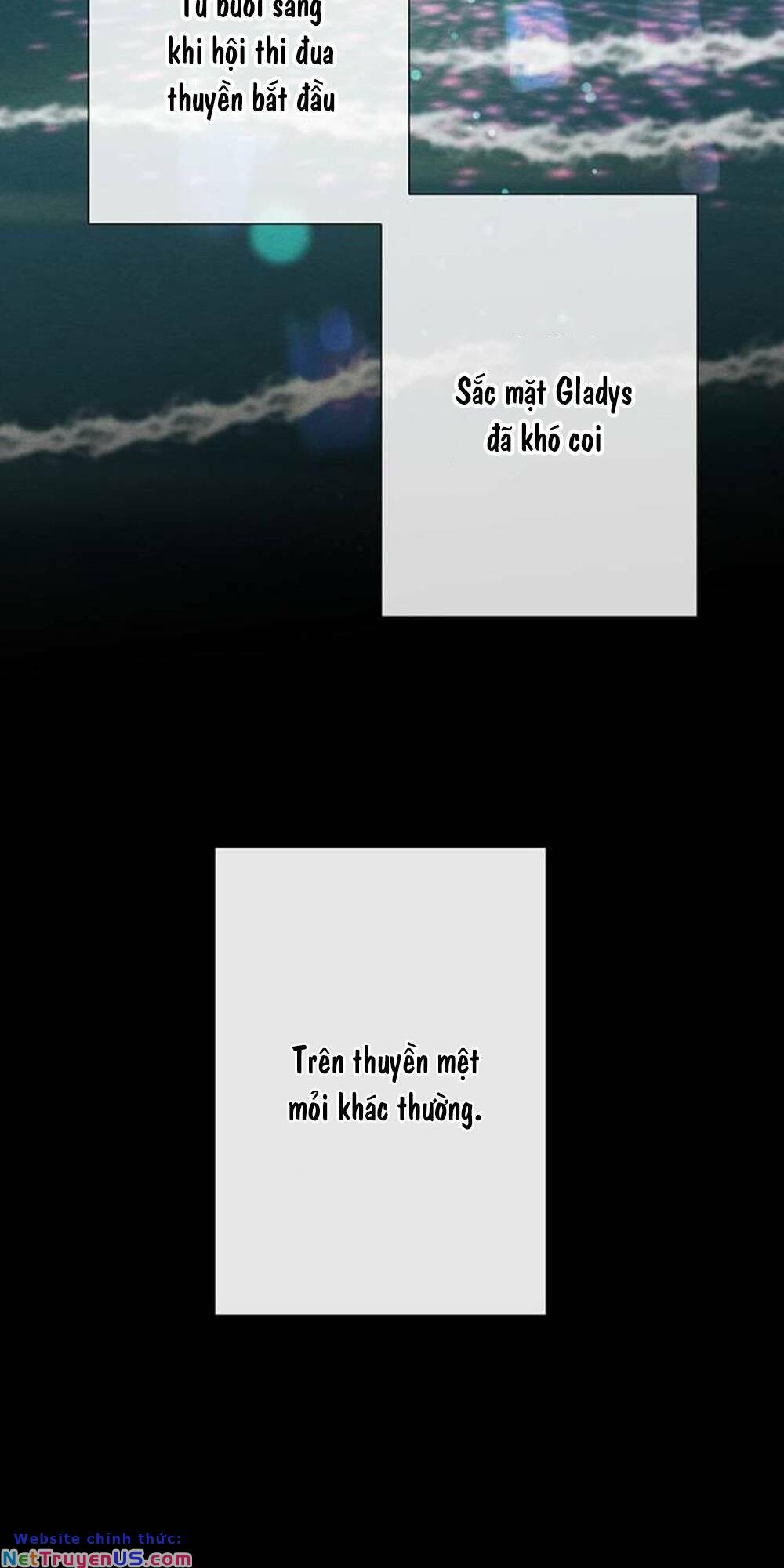 Hoàng Tử Rắc Rối chapter 25.1 44