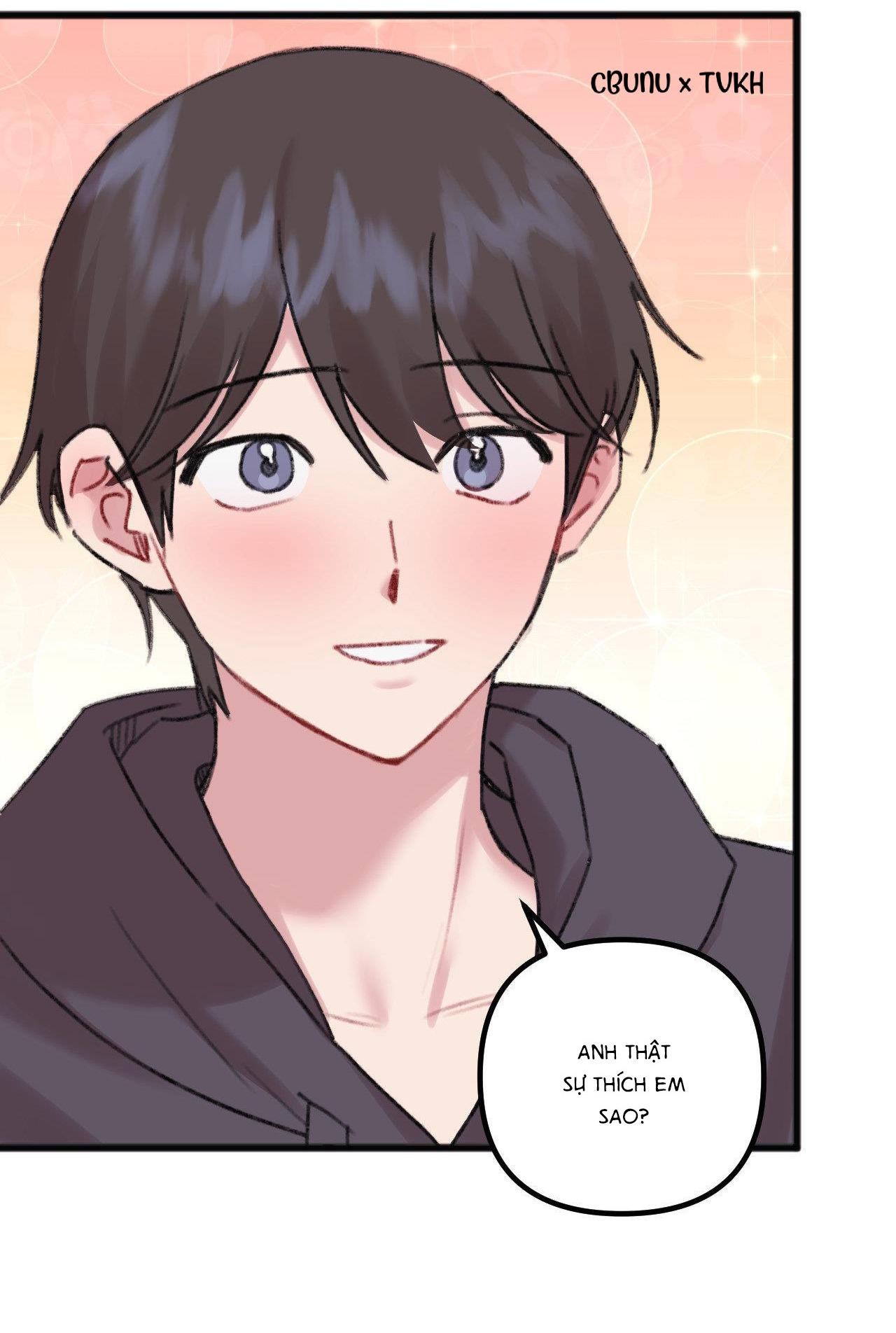 anh thật sự thích em sao chapter 20 28