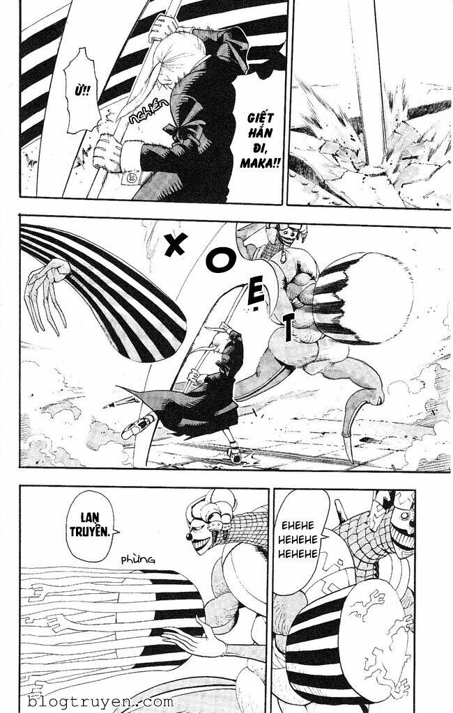 soul eater chapter 43 15