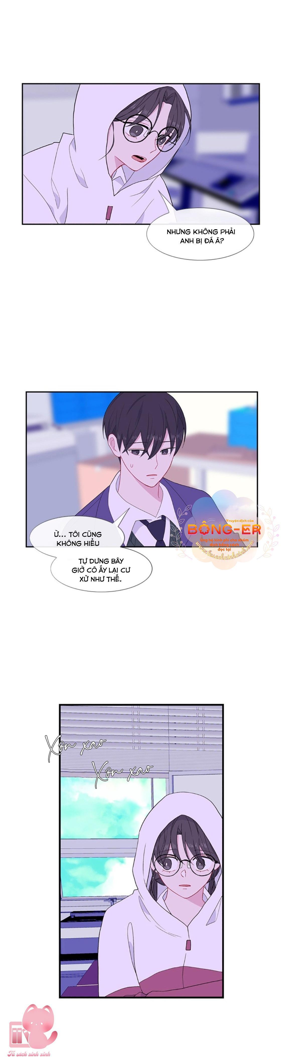 về bên anh chapter 96 23